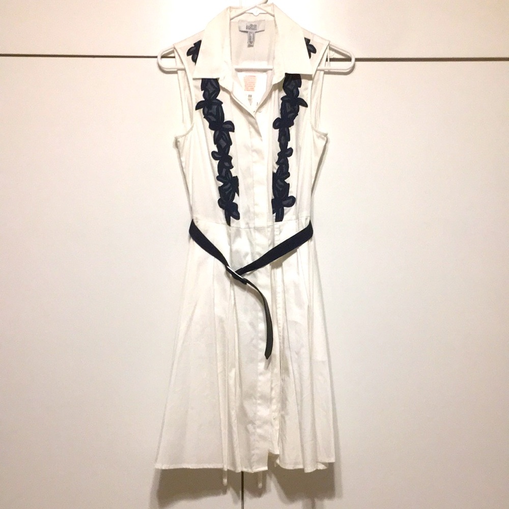 Badgley Mischka dress Size 6